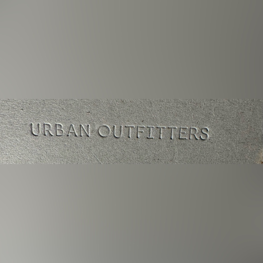 NWT Urban Outfitters Layered‎ Celestial
Statement Necklace - 3 layers-gold color - Picture 4 of 5